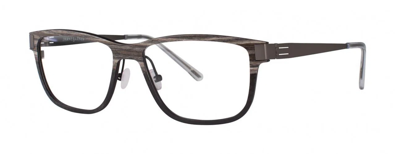 Jhane Barnes COMPOSITE Eyeglasses - view 5